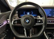 BMW Řada 7 8