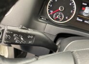 Volkswagen Tiguan SUV 2,0 l 110 kw