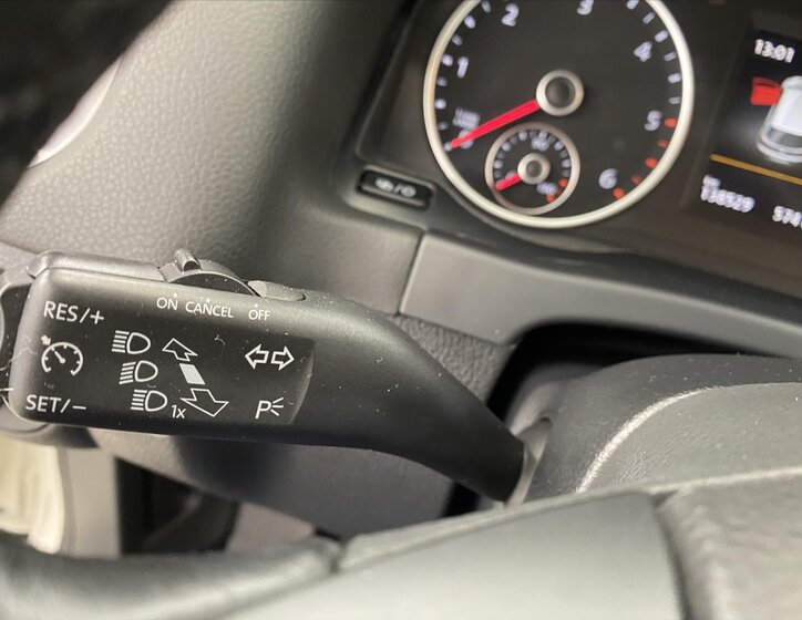 Volkswagen Tiguan SUV 2,0 l 110 kw