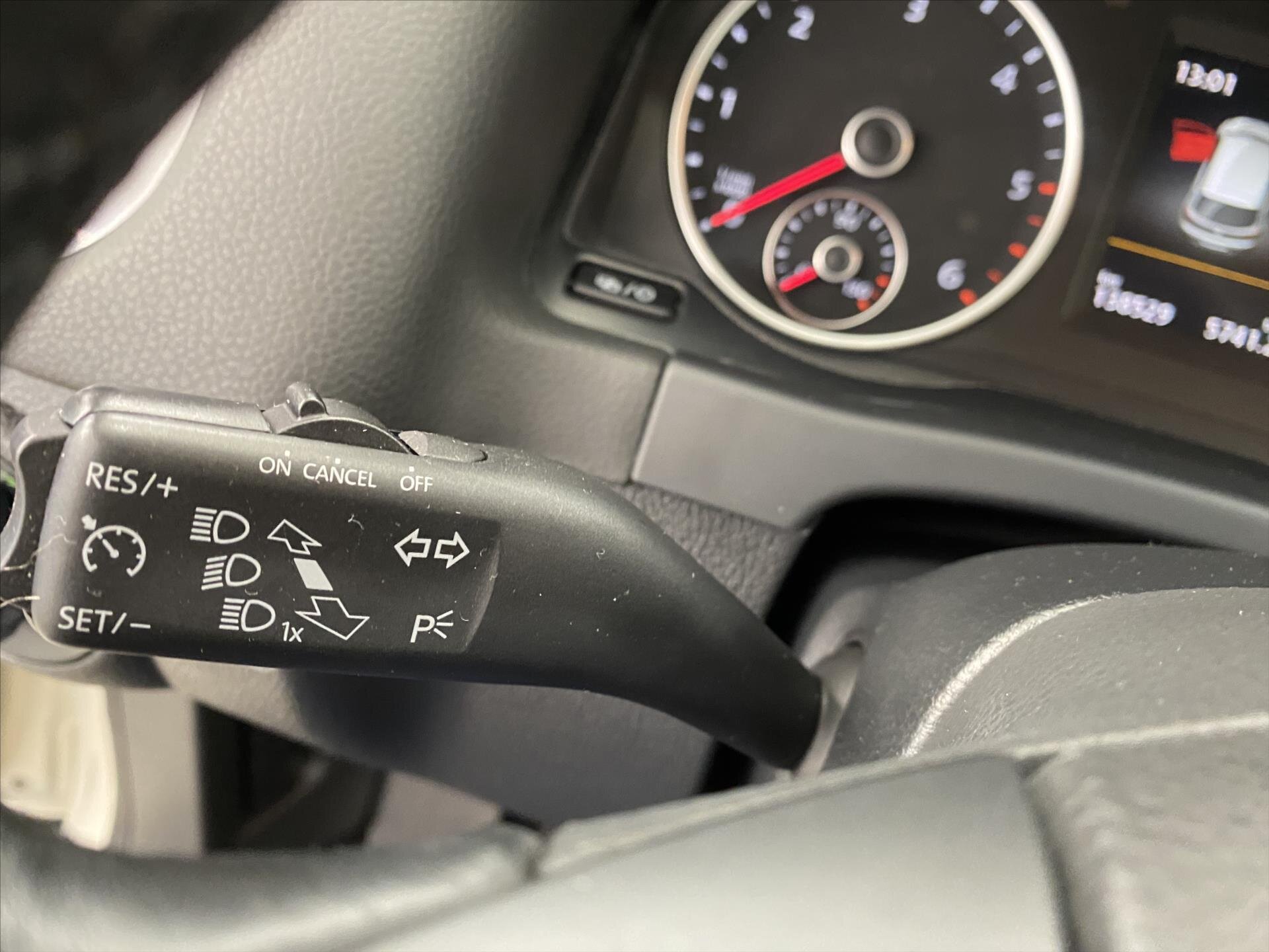 Volkswagen Tiguan SUV 2,0 l 110 kw