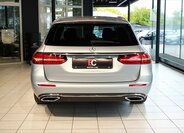 Mercedes-Benz Třídy E Kombi 2,0 l 147 kw