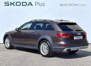 Audi A4 Allroad 17