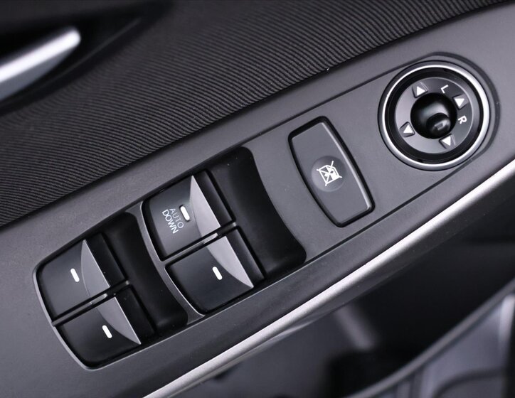 Hyundai i30 Kombi 1,6 l 81 kw