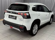 Suzuki S-Cross SUV / Terénní 1,4 l 81 kw