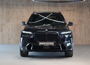BMW X7 SUV / Terénní 3,0 l 259 kw