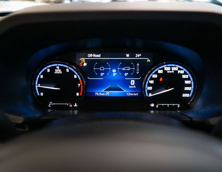 Ford Bronco Sport 24