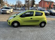 Chevrolet Spark Hatchback 995,0 50 kw