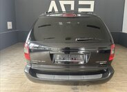 Chrysler Voyager MPV 2,8 l 110 kw