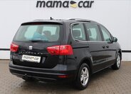 Seat Alhambra MPV 2,0 l 103 kw