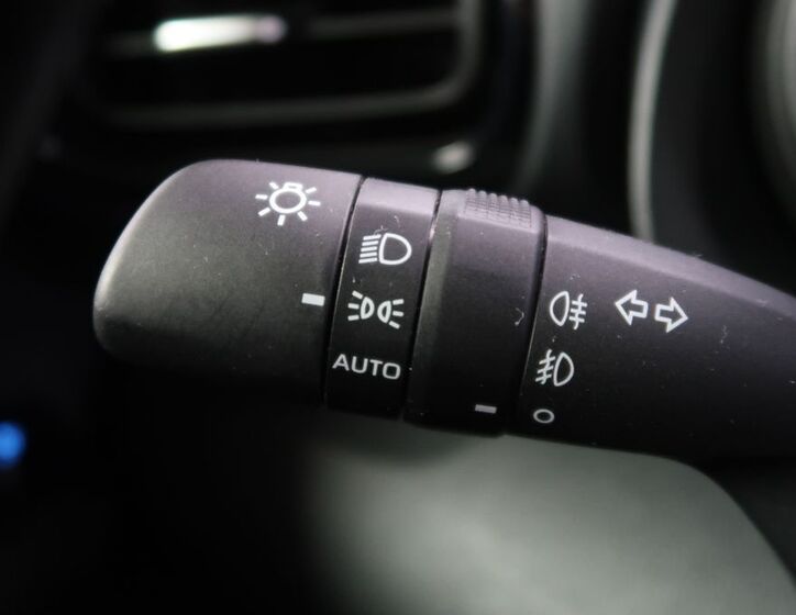 Toyota Yaris Cross 25