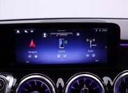 Mercedes-Benz GLB SUV 2,0 l 110 kw