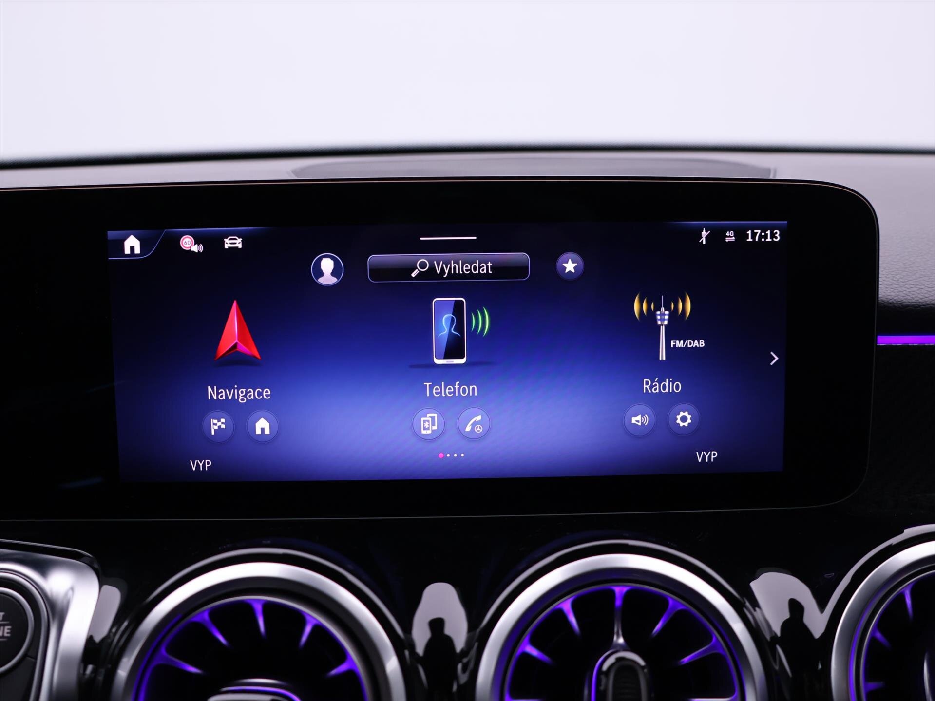 Mercedes-Benz GLB SUV 2,0 l 110 kw