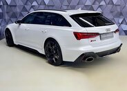Audi RS 6 Kombi 4,0 l 463 kw