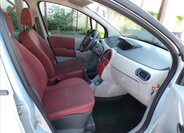 Renault Modus Hatchback 1,1 l 55 kw