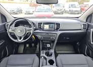 KIA Sportage Ostatní 2,0 l 136 kw