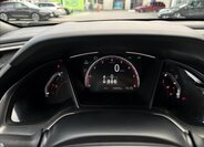 Honda Civic Liftback 988,0 93 kw