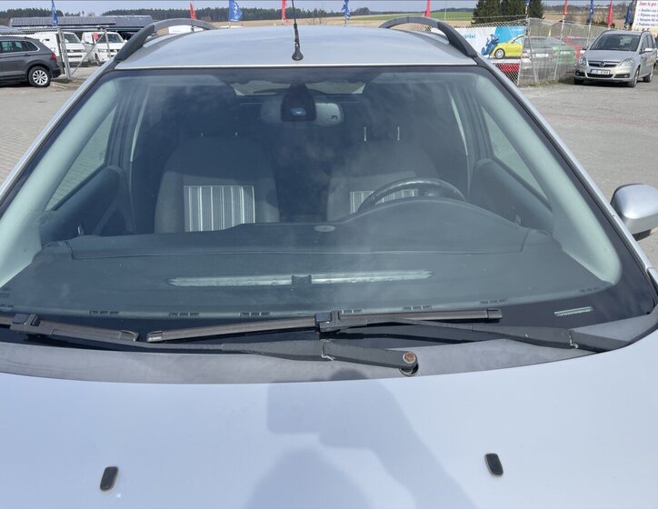 Ford Focus Kombi 1,6 l 74 kw