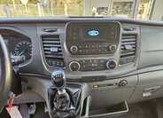 Ford Transit 15