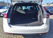 Opel Insignia Kombi 2,0 l 128 kw