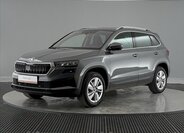 Škoda Karoq SUV / Terénní 1,5 l 110 kw