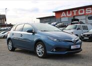 Toyota Auris 3