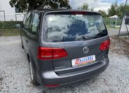 Volkswagen Touran MPV 1,6 l 66 kw