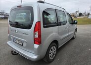 Citroën Berlingo 6