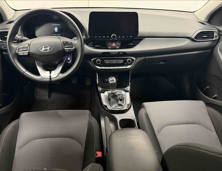 Hyundai i30 Kombi 1,5 l 70 kw