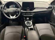 Hyundai i30 Kombi 1,5 l 70 kw