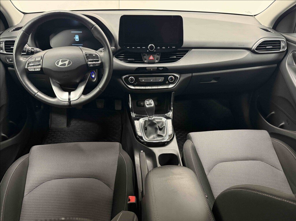 Hyundai i30 Kombi 1,5 l 70 kw