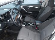 Hyundai i30 Kombi 1,6 l 99 kw