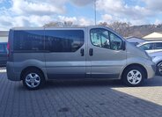 Renault Trafic VAN / Minibus 2,0 l 84 kw