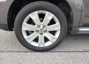 Mitsubishi Outlander Kombi 2,3 l 130 kw