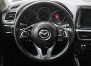 Mazda CX-5 SUV 2,5 l 141 kw