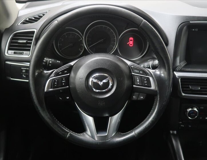 Mazda CX-5 SUV 2,5 l 141 kw