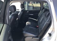 Ford S-MAX Kombi 2,2 l 129 kw