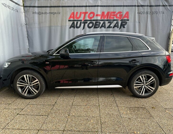 Audi Q5 5