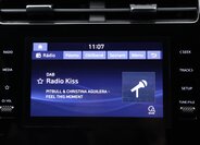 Hyundai Tucson SUV / Terénní 1,6 l 110 kw