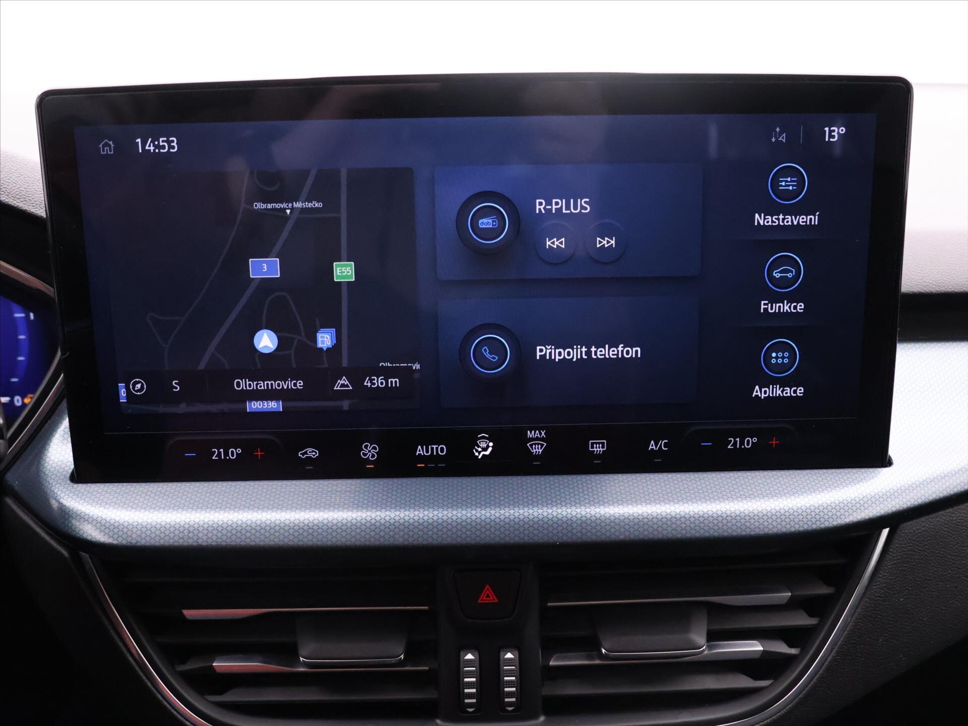 Ford Focus Kombi 999,0 114 kw