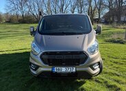 Ford Tourneo Ostatní 2,0 l 110 kw