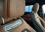 Mercedes-Benz AMG GT 16