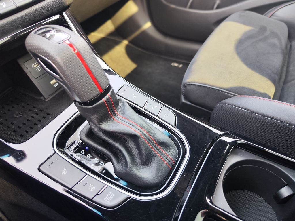 Hyundai i30 Kombi 1,5 l 103 kw