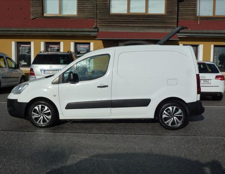 Citroën Berlingo 13