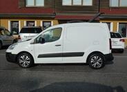 Citroën Berlingo 13