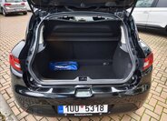 Renault Clio Hatchback 1,1 l 54 kw
