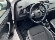 Škoda Fabia Kombi 999,0 70 kw