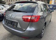 Seat Ibiza 9