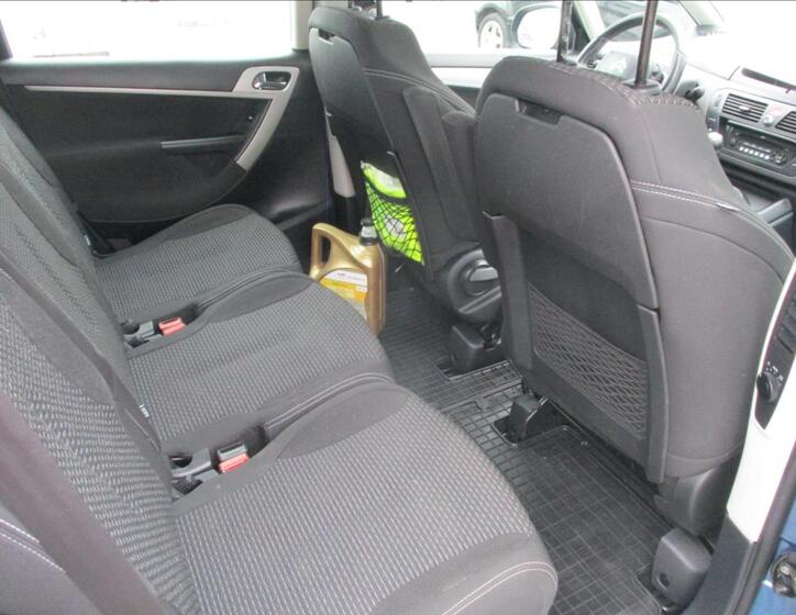 Citroën C4 Picasso 11