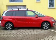 Citroën Grand C4 Picasso MPV 1,5 l 96 kw