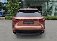 Lexus RX 500h 10